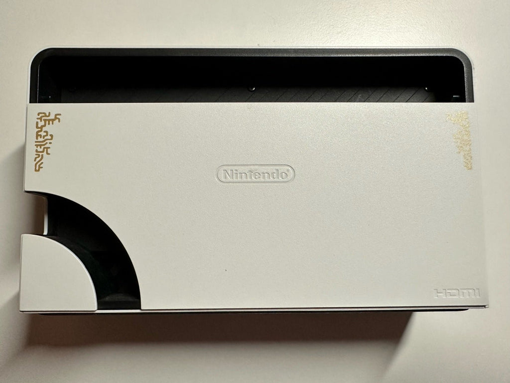 Nintendo Switch - OLED Model - The Legend of Zelda: Tears of the Kingdom Edition 2F33