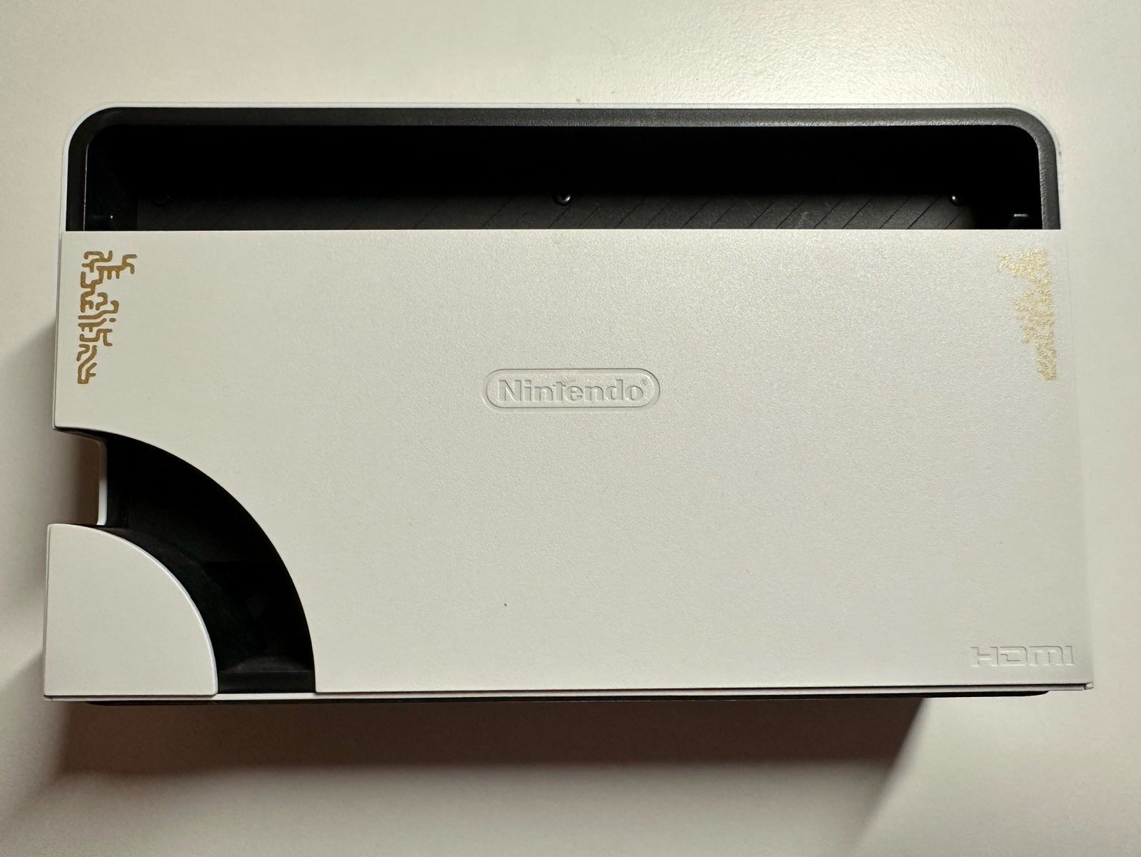 Nintendo Switch - OLED Model - The Legend of Zelda: Tears of the Kingdom Edition 2F33