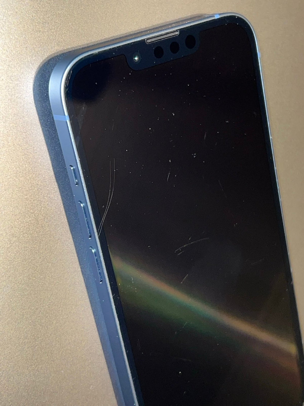 iPhone 14 unlocked 3D58