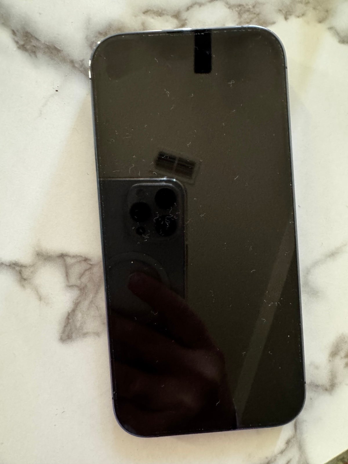 Apple iPhone 14 Pro 6C32