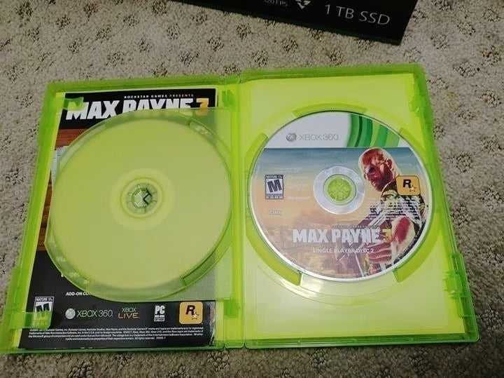 XBOX SERIES X  GAMES  BUNDLE 2T78