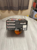 Nintendo Switch Oled Pokemon 2J85