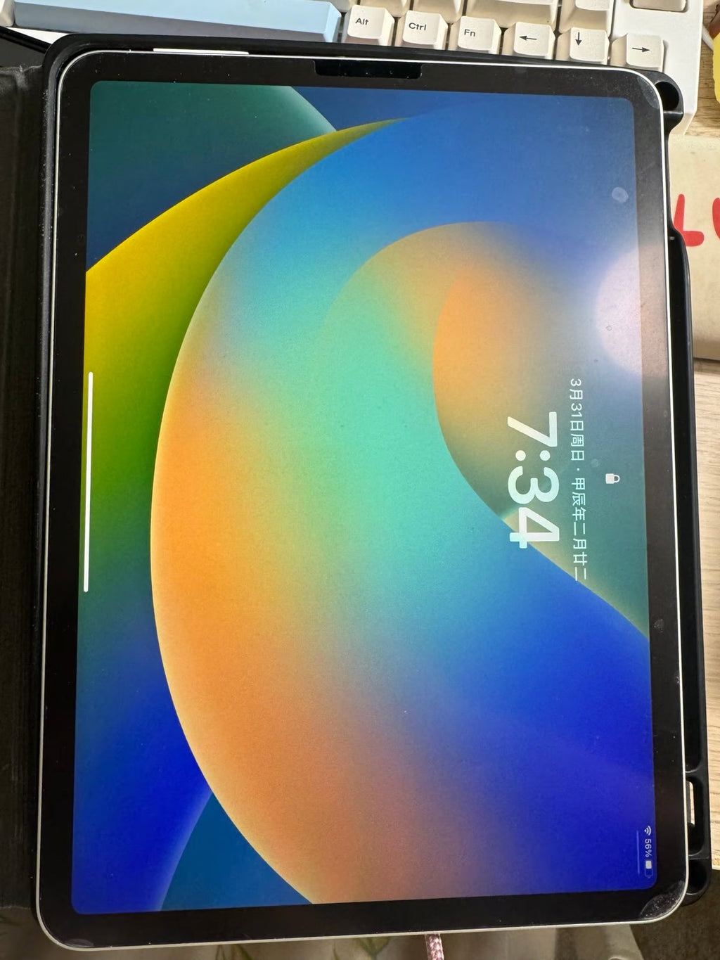 ipad pro 11 inch 3E75