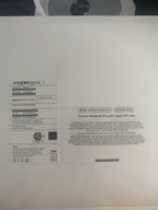 Apple Macbook Pro 13in.  M2 3.49 GHz  256GB SSD 2D69