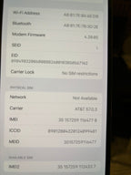 iPhone 12 Pro Max 8T33