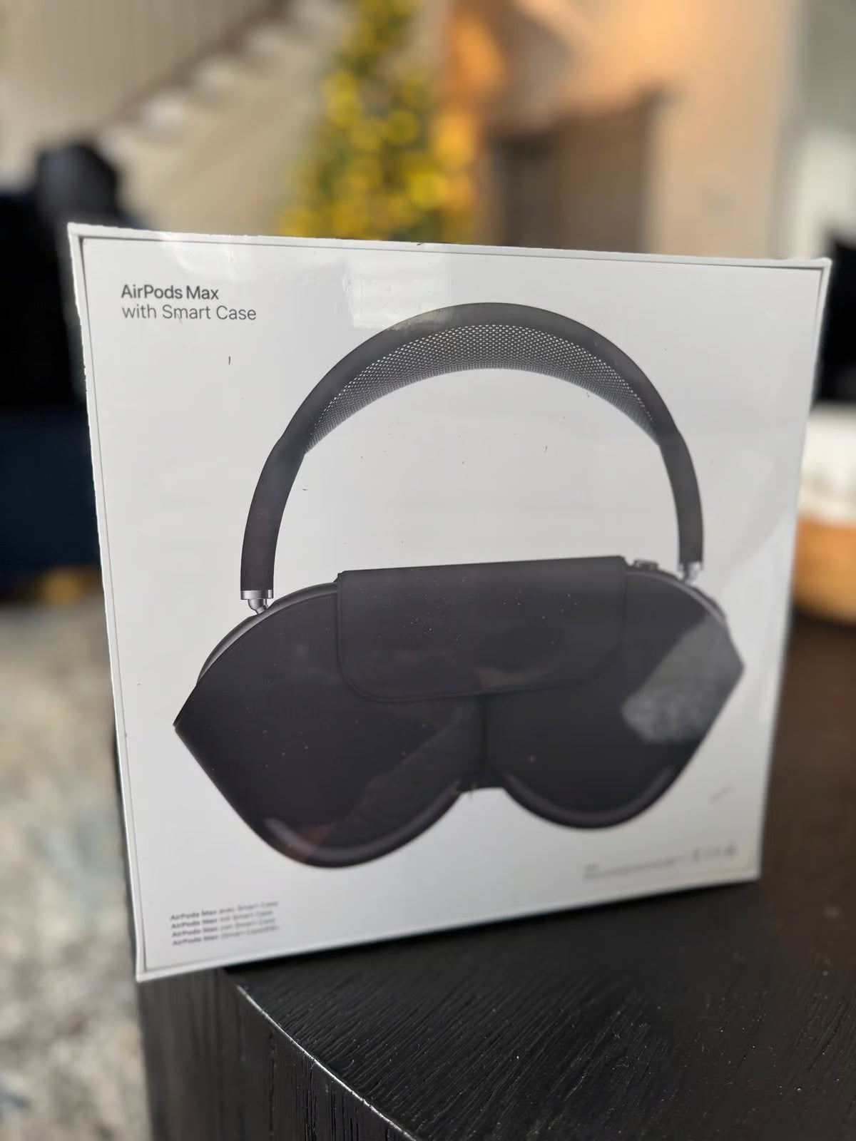 Apple AirPods Max Wireless Over-Ear Headphones - BRAND NEW 6X58