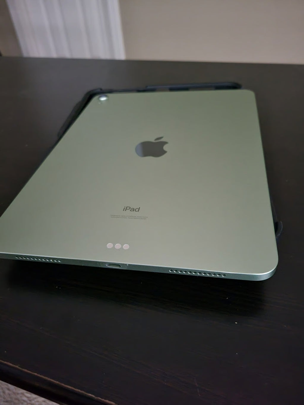 Apple iPad Air 4th Generation 256 GB Mint Green 3Y75