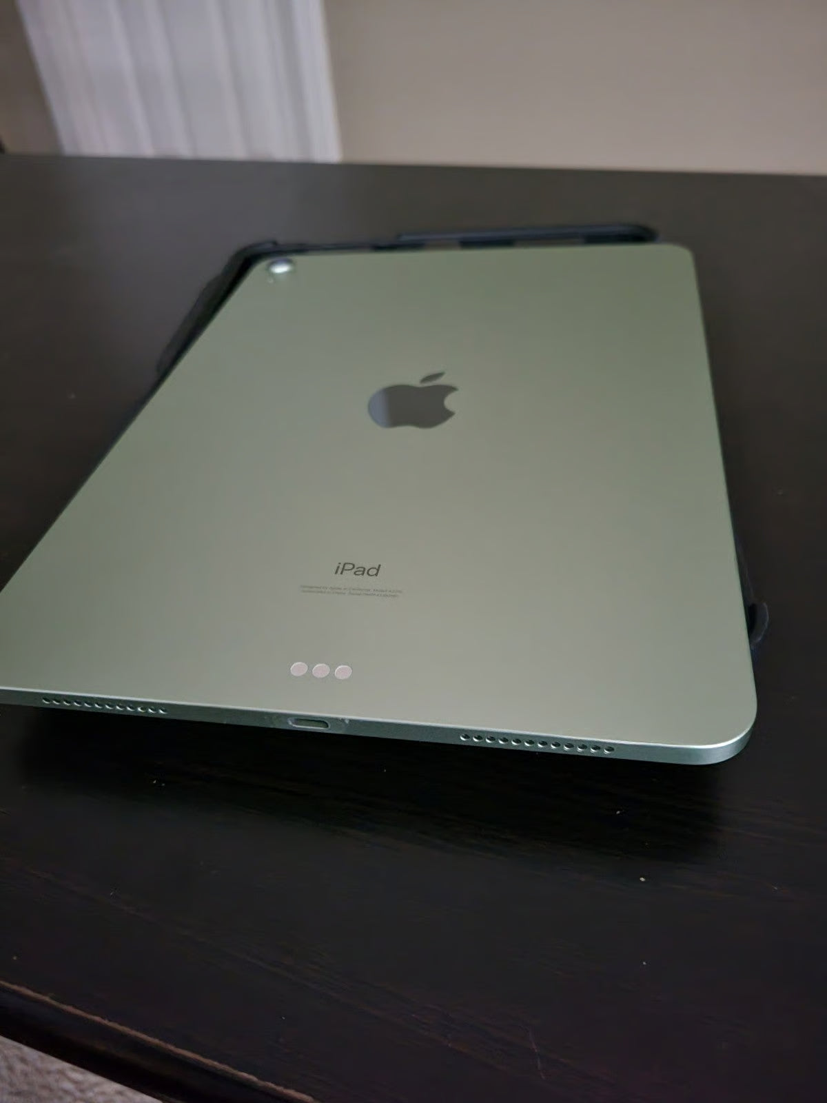 Apple iPad Air 4th Generation 256 GB Mint Green 3Y75