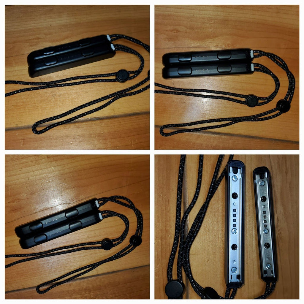 7 Inch Nintendo Switch OLED 64GB Internal Memory with Glowing Mushroom Case 2D98