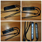 7 Inch Nintendo Switch OLED 64GB Internal Memory with Glowing Mushroom Case 2D98