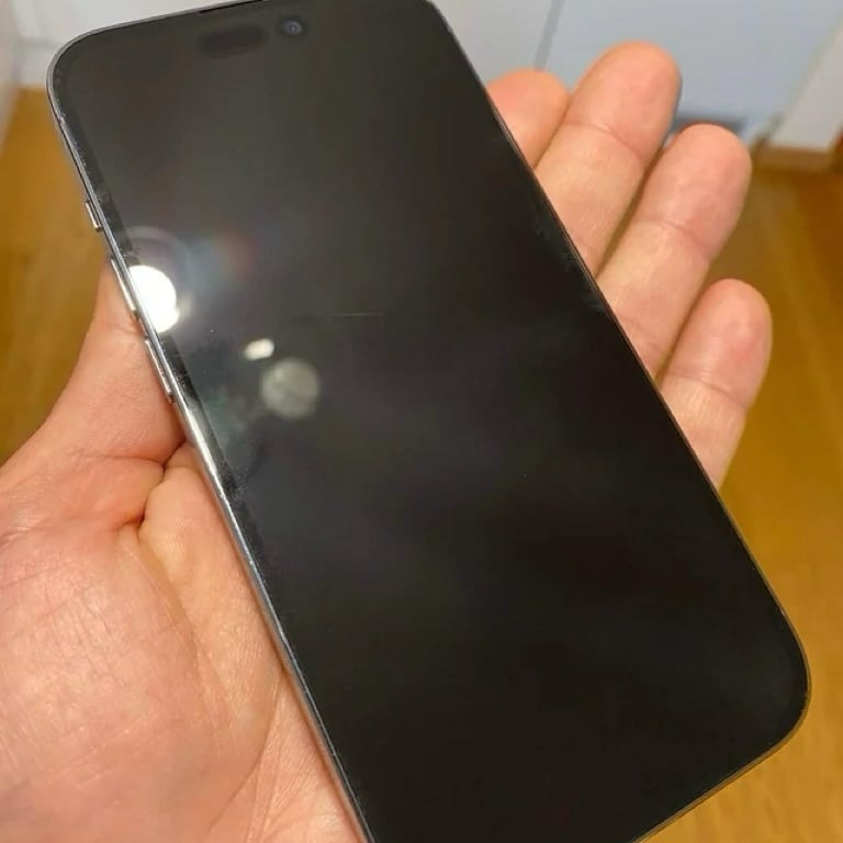 iphone14 pro max phone unlocked 6Q95