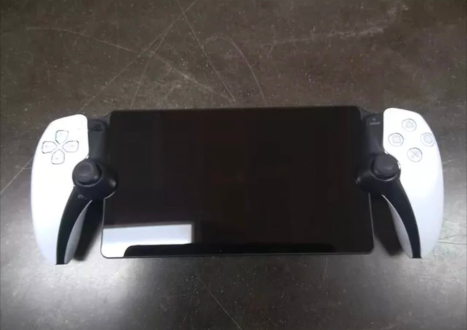 PlayStation Portal 8U99