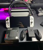 Nintendo switch oled 3Y39