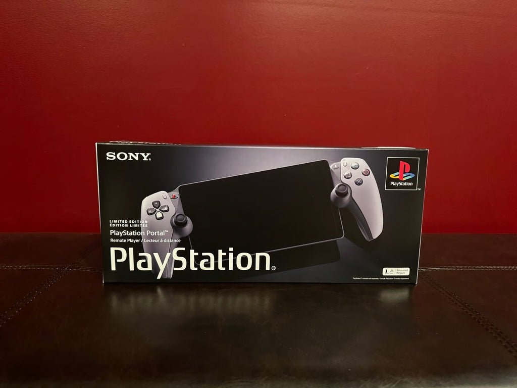 PlayStation Portal 30th Anniversary Edition 2H98