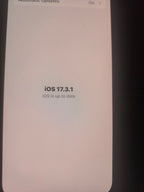 Apple iPhone 12 Pro Max - 128 GB - Pacific Blue (T-Mobile Unlocked) Single SIM) 8M88