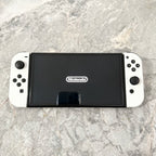 Nintendo Switch OLED White Bundle 6R11