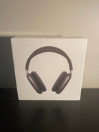 AirPods Max Space Grey (FREE SHIPPING) 8D67