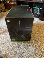 Microsoft Xbox Series X halo edition 8A27