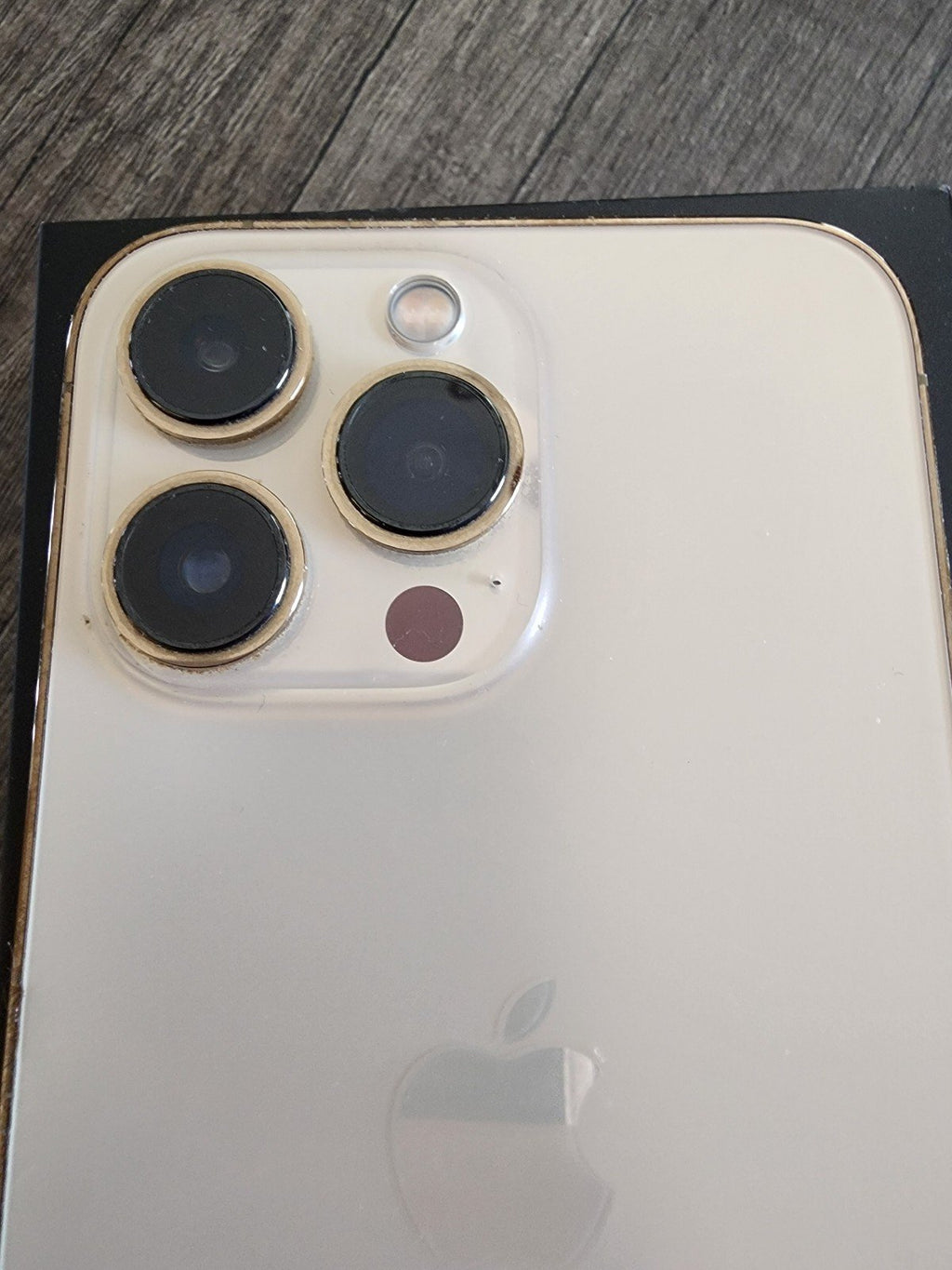 IPhone 13 Pro 256gb 3C66