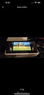 Storage UPGRADED * Asus rog ally z1 EXTREME 2TB 16gb ram 5Y78