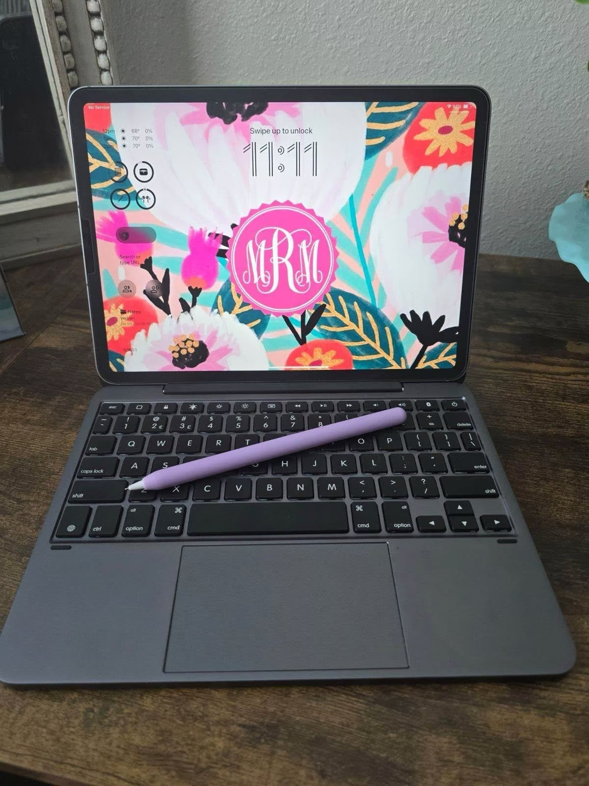 Apple iPad Pro 4th Generation 128 GB 6E83