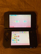 New Nintendo 3DS XL - Like New/TOP IPS Screen