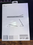 Ipad Air Wi-Fi 64GB - Sky Blue 1M87