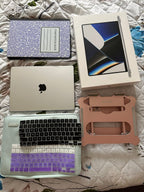 MacBook Pro 14 inch M1 Pro 512 GB SSD 16 GB RAM 1P81