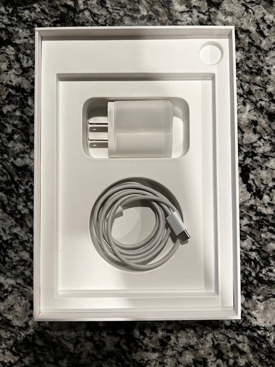 Ipad Mini 6th Gen 64gb - Pink 9J71