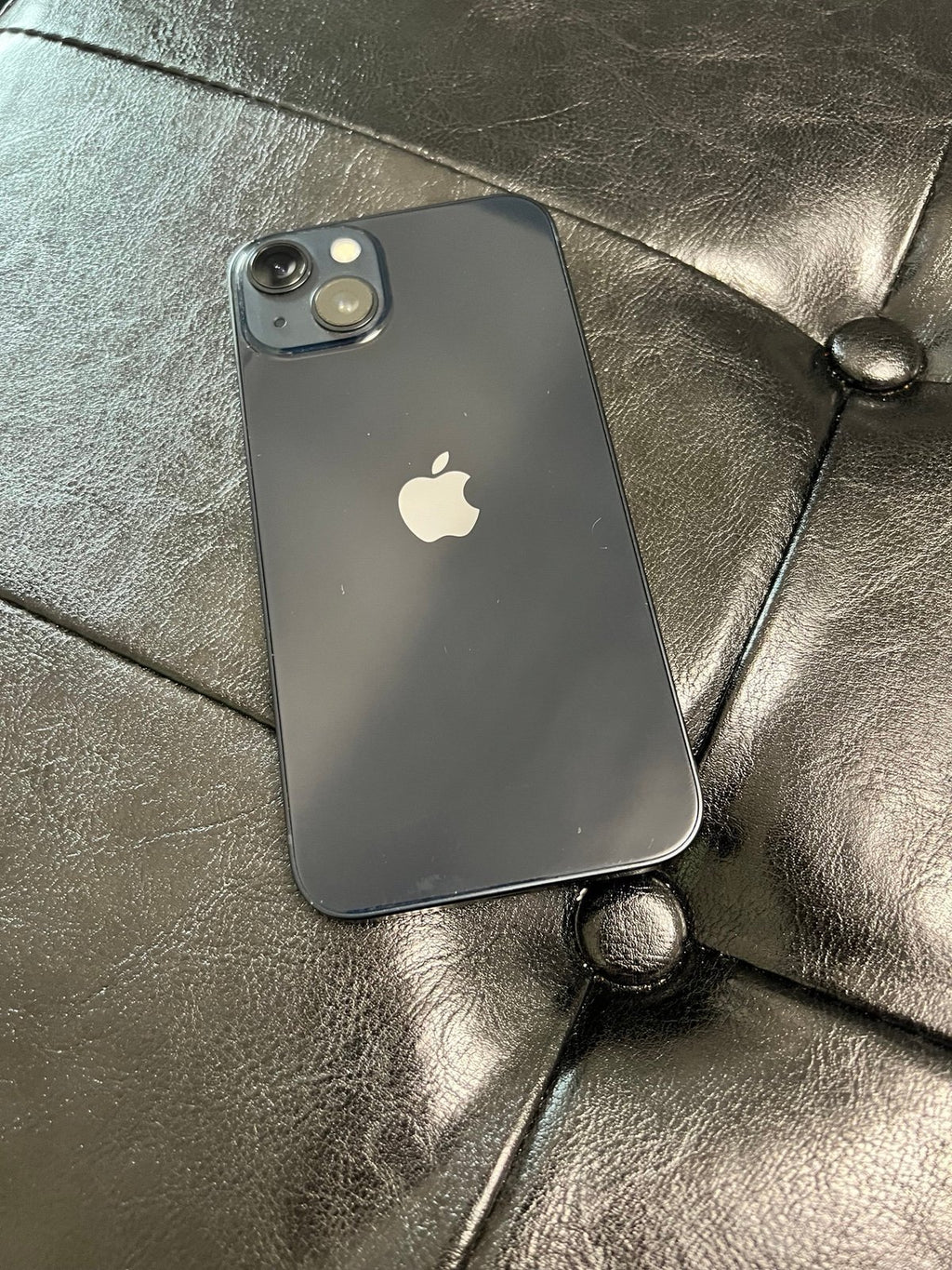 Apple iPhone 13 128 GB in Blue 7E55