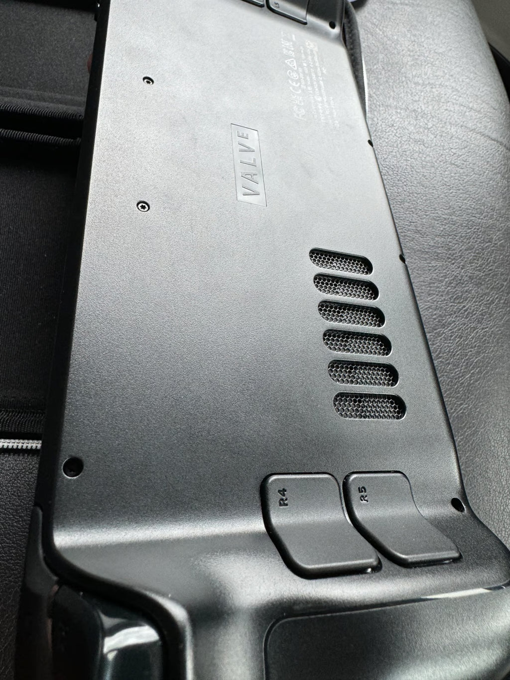 steam deck oled 1tb 2N52