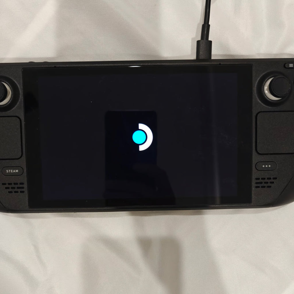 Steam Deck 64gb LCD 6B15