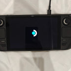 Steam Deck 64gb LCD 6B15