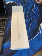 2020 gen 4 Apple ipad pro 12.9-inch w/ magic keyboard & apple pencil 1C86