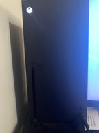 Xbox series x console 9V76