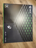 Xbox Series X Diablo Bundle -Brand New in box 7Y59