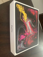 Apple iPad Pro 3rd Generation (12.9) 256 GB 6F69