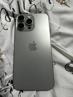 Iphone 15 Pro Max 256gb Att lock 5J92