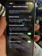 Apple iPhone 13 128GB Starlight Unlocked  3V23