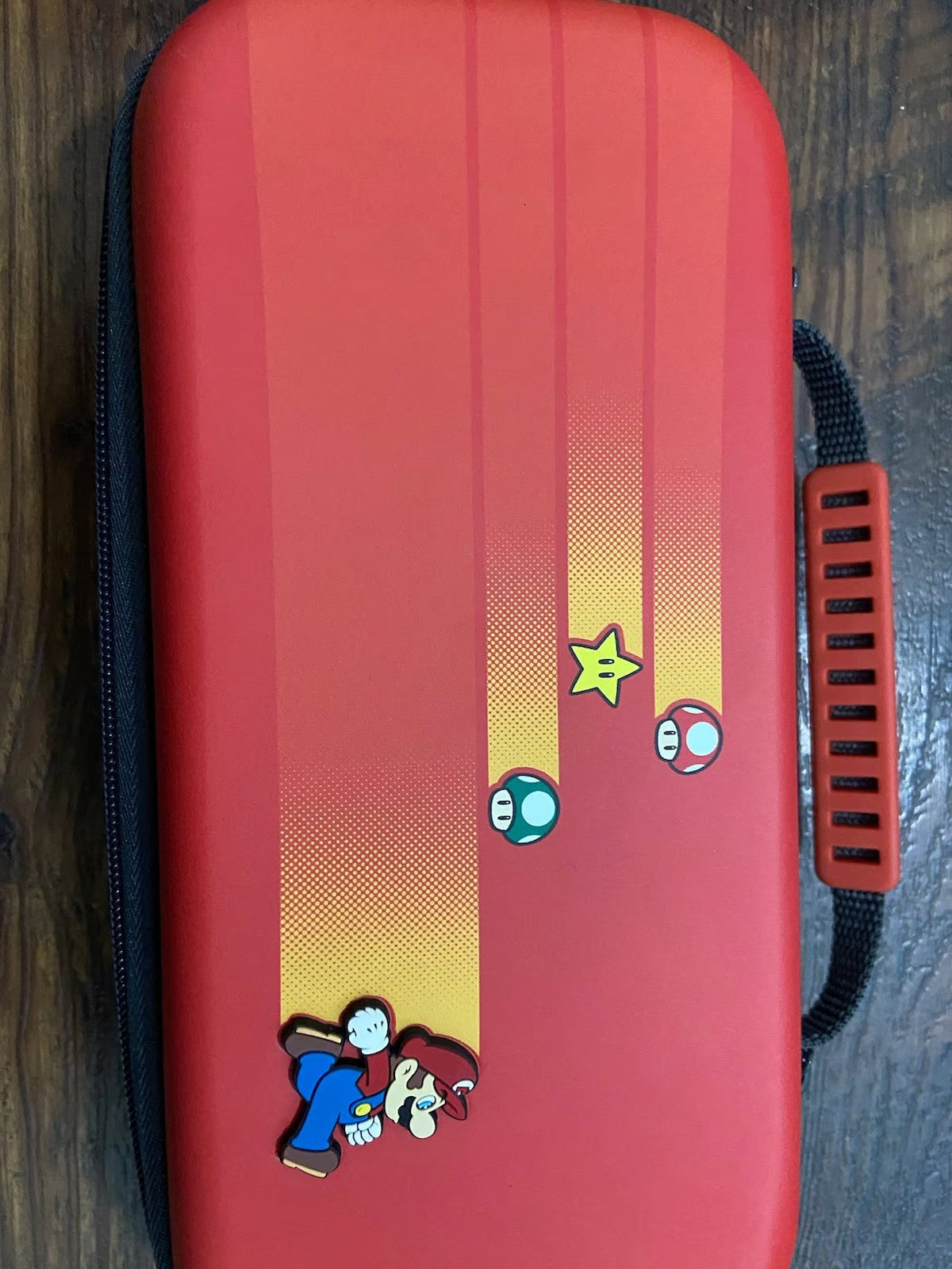 Nintendo switch oled console 3N39