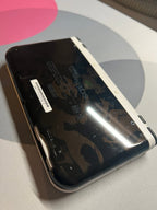New Nintendo 3DS XL Fire Emblem in Black, White
