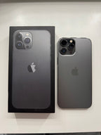 iphone 13 pro max unlocked 256GB 6B22