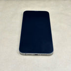 Apple iPhone 13 Pro Max 128gb unlocked in gray - Damaged 8V97