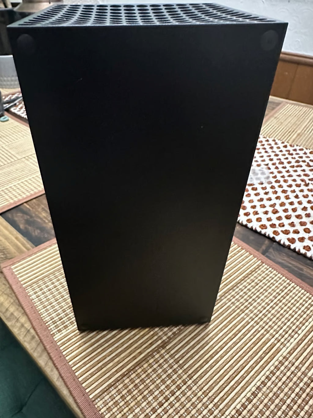 Xbox series x console 5K93