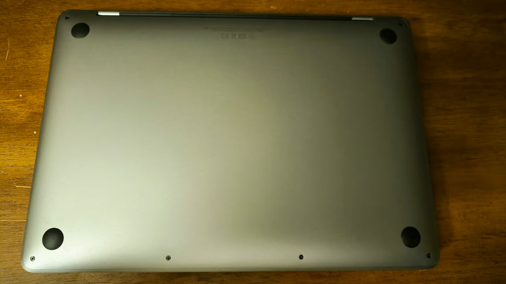 MacBook Pro (M2 Processor) 500GB Storage 8R13