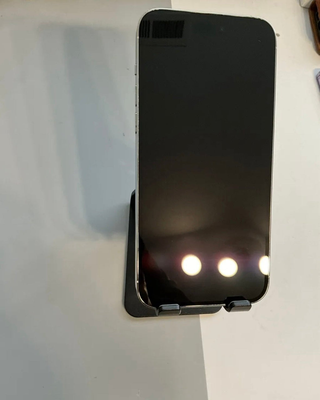 iPhone 14 Pro Max 128 GB in Silver for Unlocked 6B69