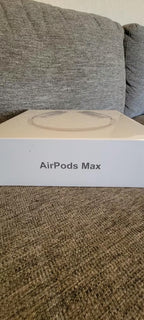 Apple AirPods Max with Smart Case 7J87