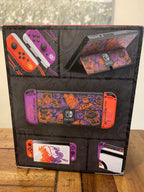 Brand New Factory Sealed Pok茅mon Scarlet Violet OLED Switch Console US Version 3L78