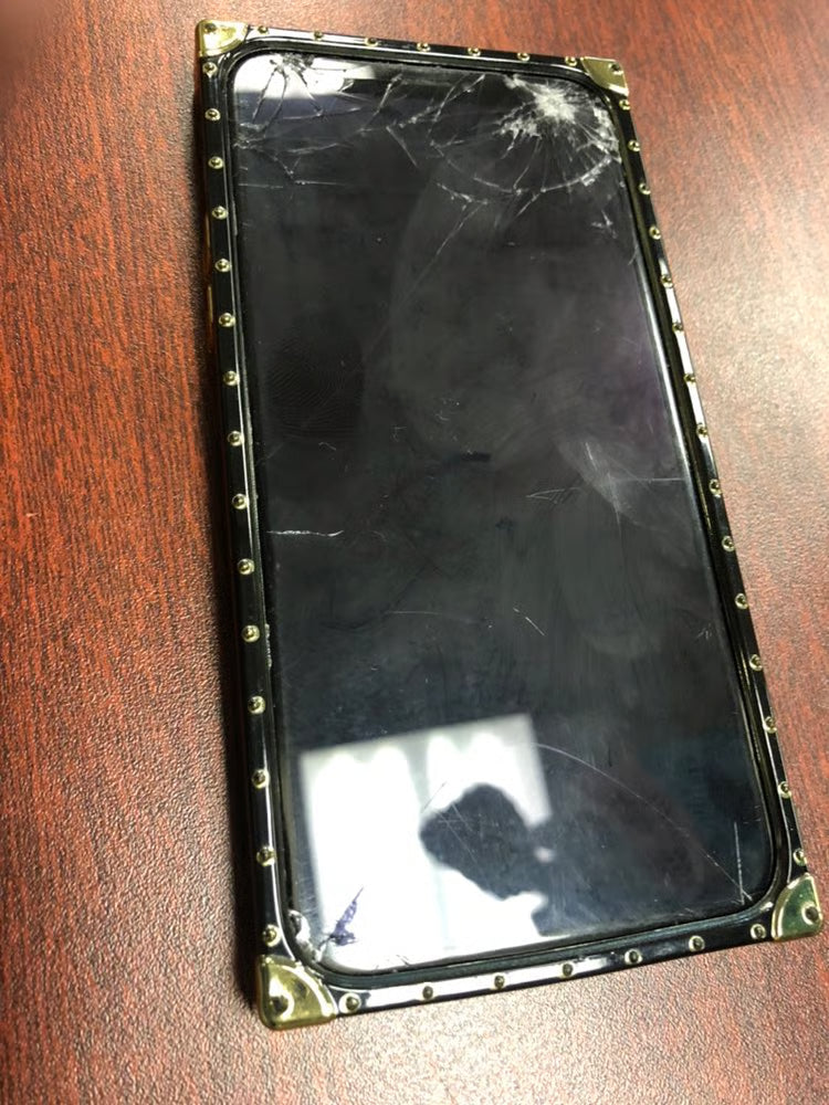 Apple iPad Mini 5th Generation in Black 8P57