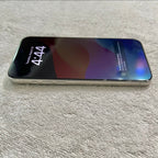 Apple iPhone 15 Pro Max - 256GB - Titanium White (Factory Unlocked) NEW! 6K86